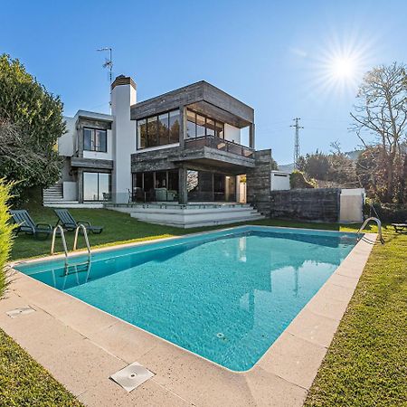 Willa Guestready - Countryside Dream In Caminha Zewnętrze zdjęcie