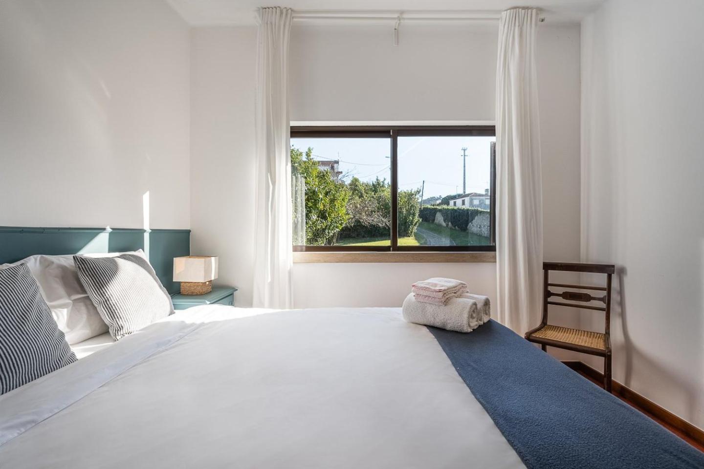 Willa Guestready - Countryside Dream In Caminha Zewnętrze zdjęcie