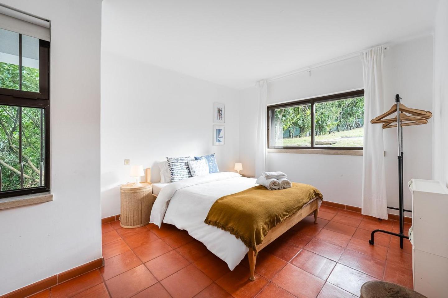 Willa Guestready - Countryside Dream In Caminha Zewnętrze zdjęcie