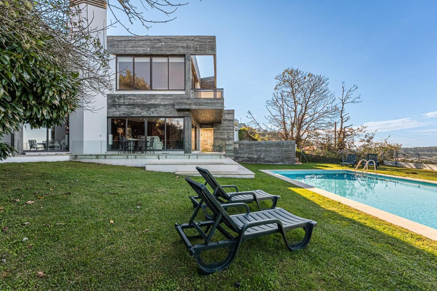 Willa Guestready - Countryside Dream In Caminha Zewnętrze zdjęcie