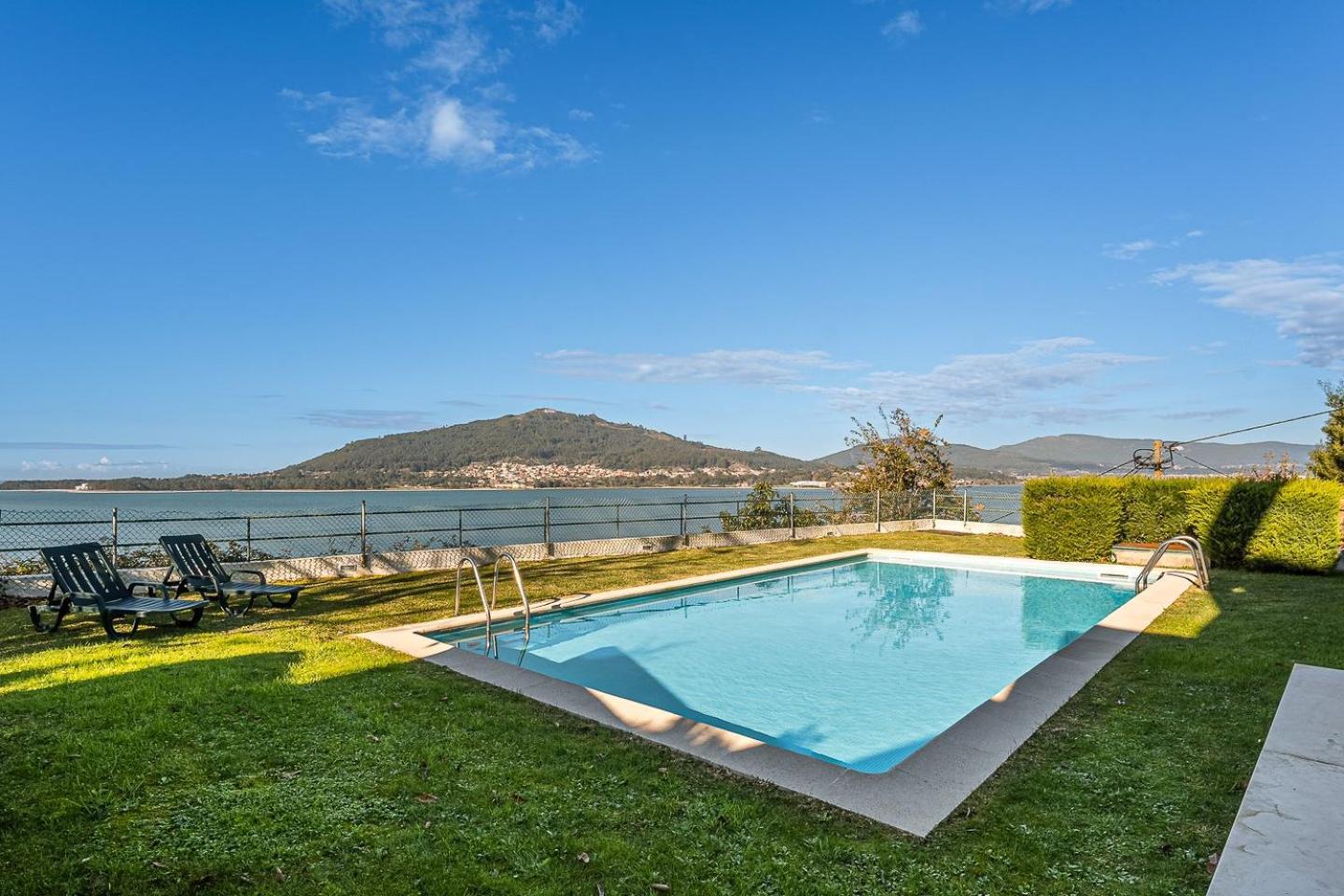 Willa Guestready - Countryside Dream In Caminha Zewnętrze zdjęcie