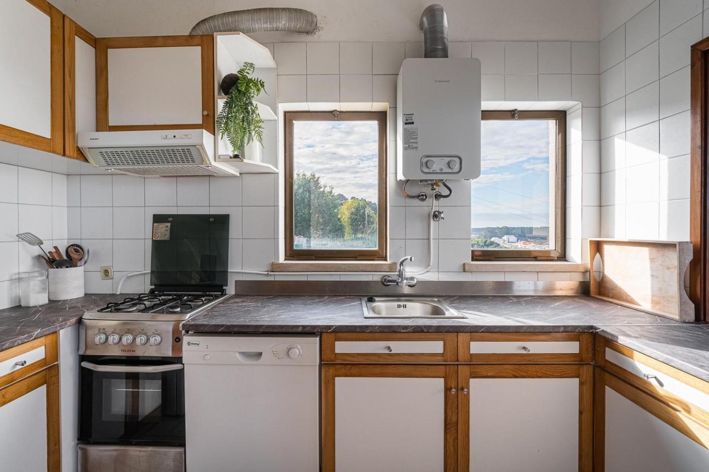 Willa Guestready - Countryside Dream In Caminha Zewnętrze zdjęcie