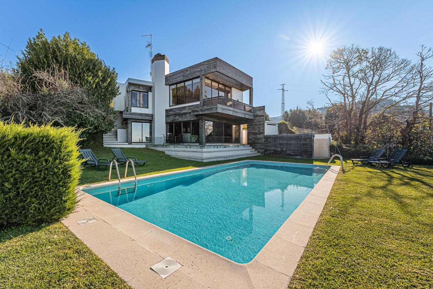 Willa Guestready - Countryside Dream In Caminha Zewnętrze zdjęcie