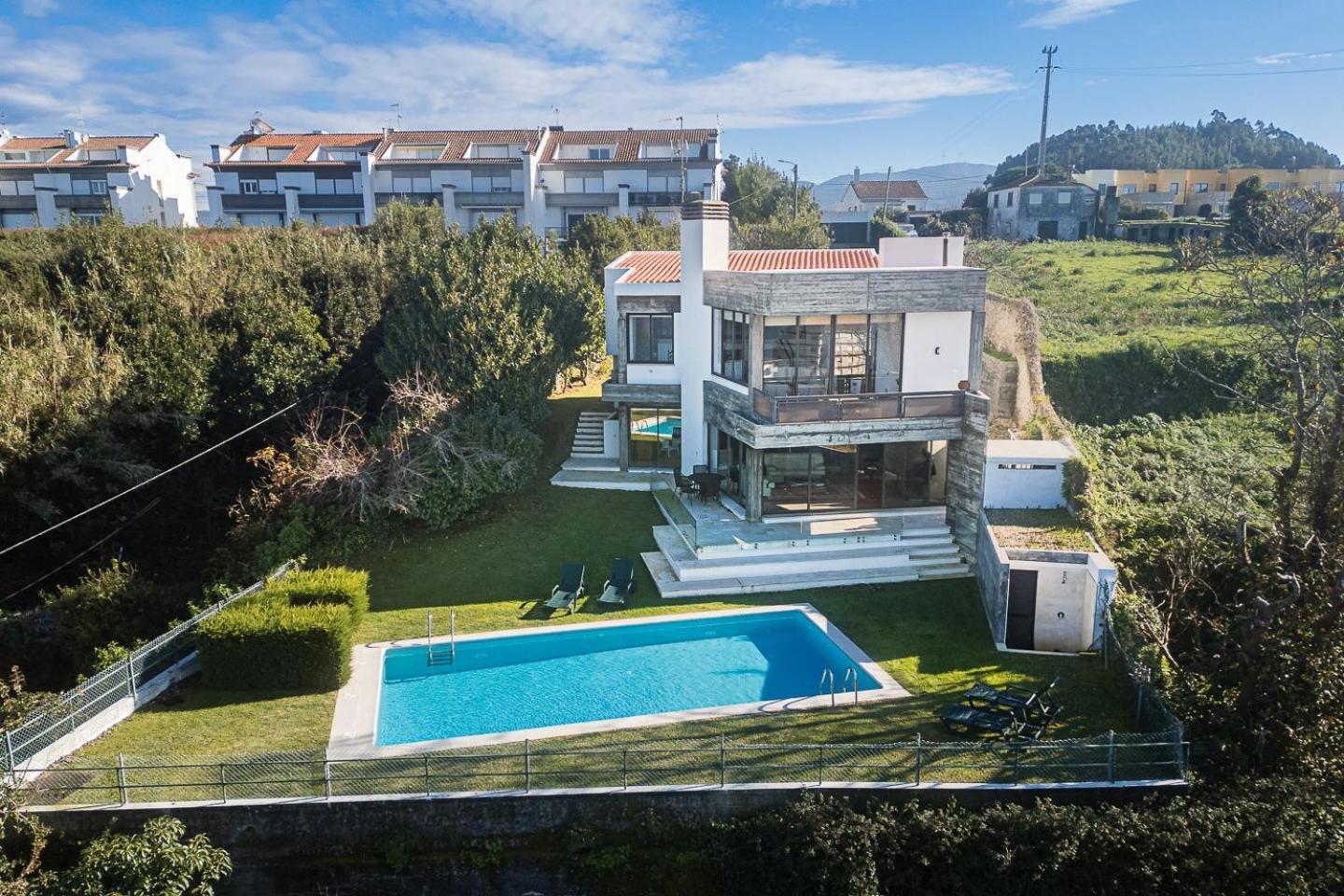 Willa Guestready - Countryside Dream In Caminha Zewnętrze zdjęcie