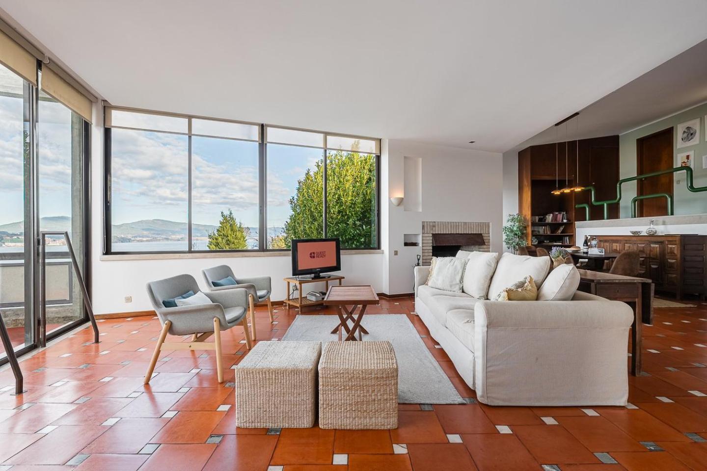 Willa Guestready - Countryside Dream In Caminha Zewnętrze zdjęcie