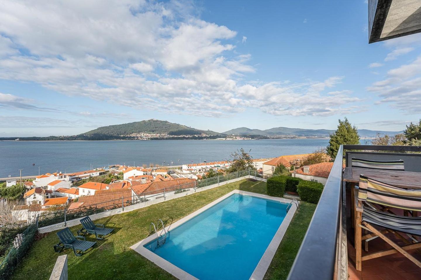 Willa Guestready - Countryside Dream In Caminha Zewnętrze zdjęcie