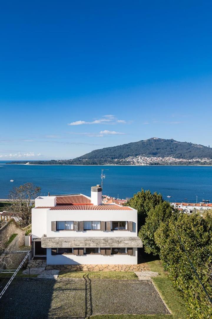 Willa Guestready - Countryside Dream In Caminha Zewnętrze zdjęcie