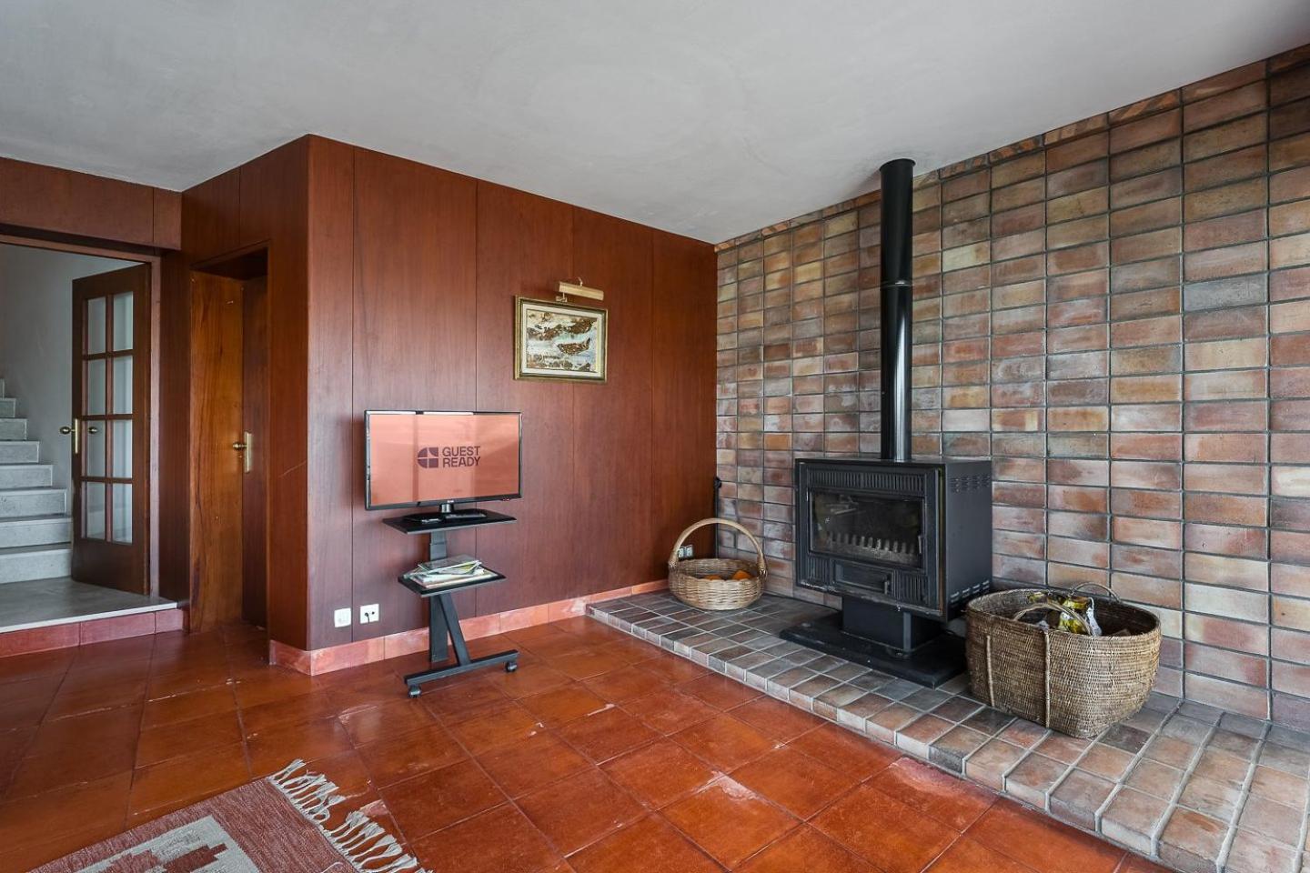 Willa Guestready - Countryside Dream In Caminha Zewnętrze zdjęcie