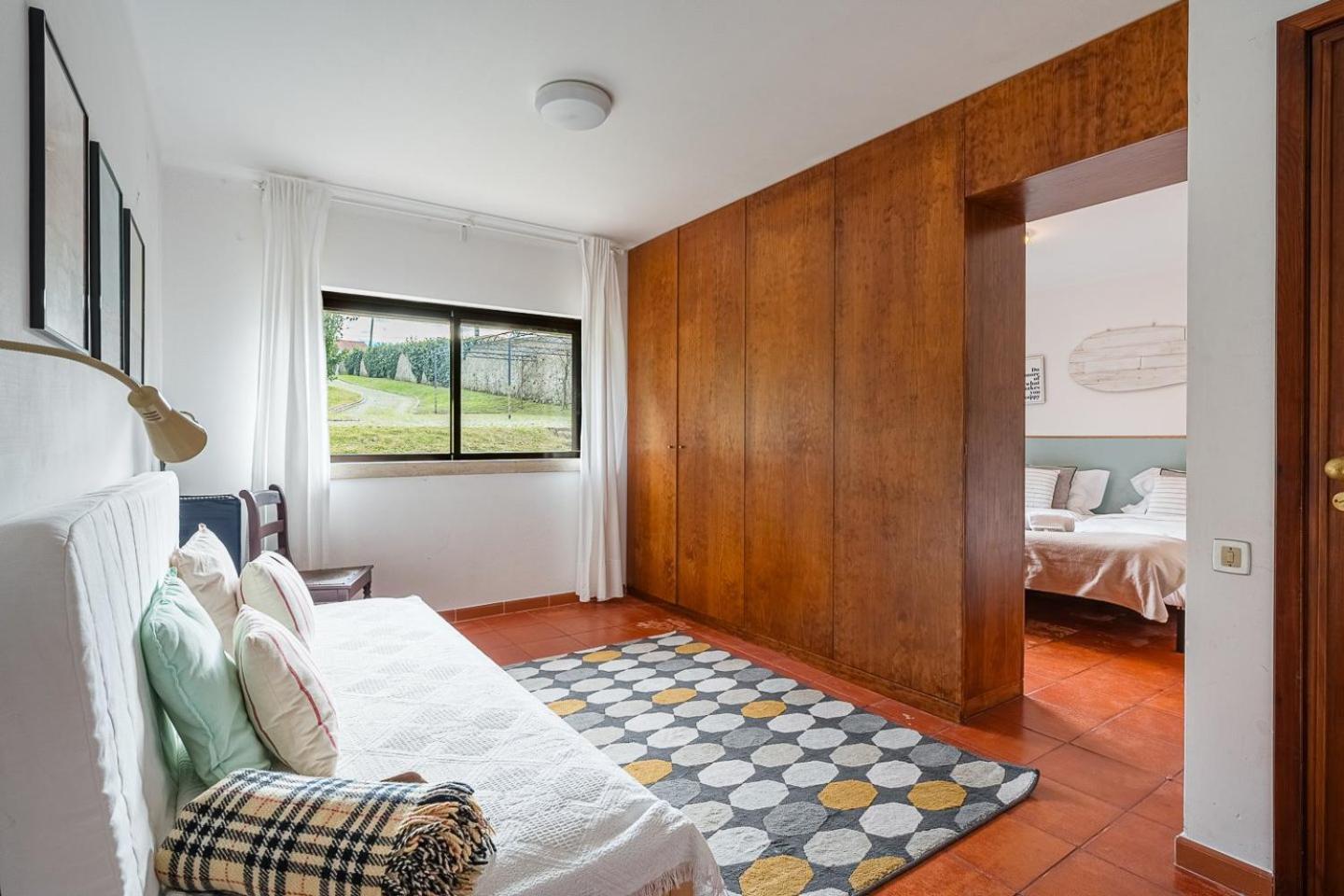 Willa Guestready - Countryside Dream In Caminha Zewnętrze zdjęcie