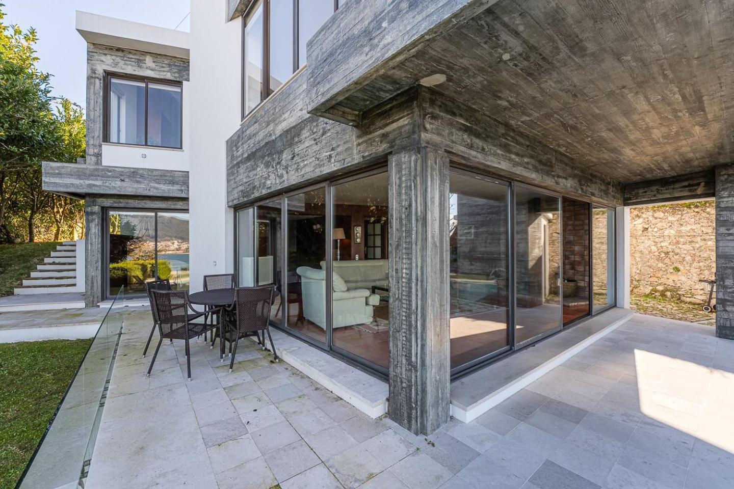 Willa Guestready - Countryside Dream In Caminha Zewnętrze zdjęcie